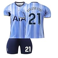 Amazon.co.jp: トッテナム・ホットスパー ユニフォーム 24-25